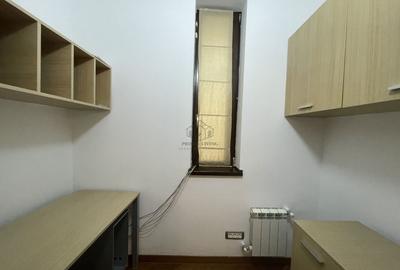 SPATIU DE BIROU/ COMERICIAL DE 160 MP LA INCHIRIERE PE CALEA VICTORIEI - 13