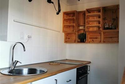 Apartament cu 3 camere decomandat, mobilat în Vatra Luminoasă - 17