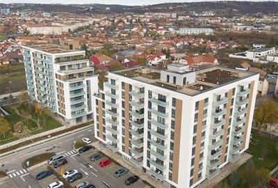 RECO apartament Grand Hill rezidence - 26