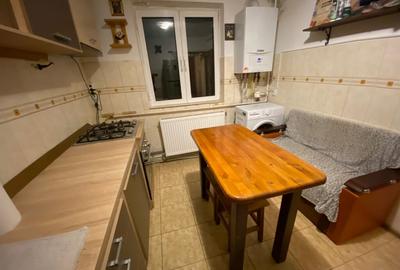 Apartament 1 camera Smirodava - 8