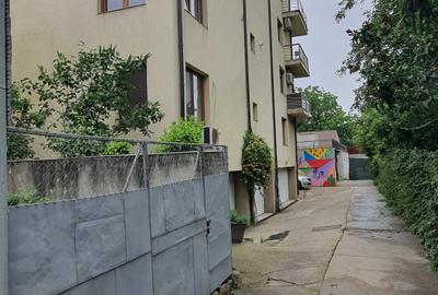 Ferdinand, str Fluierului, inchiriere spatiu birouri - 22