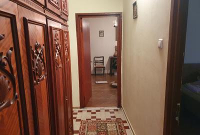 Apartament cu 4 camere semidecomandat, mobilat în Drumul Taberei - 4