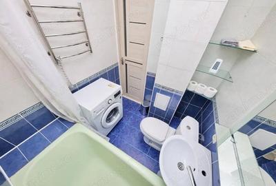 Garsoniera de inchiriat in zona Astra - 2