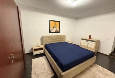 Casa 3 Camere Bucurestii Noi | Curte | Centrala proprie | Prima inchiriere - 1