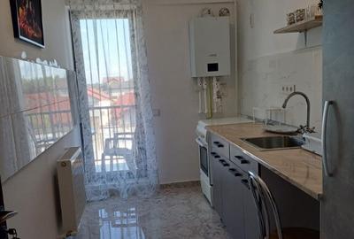 Inchiriere apartament 2 camere McDonald's stradal - 10