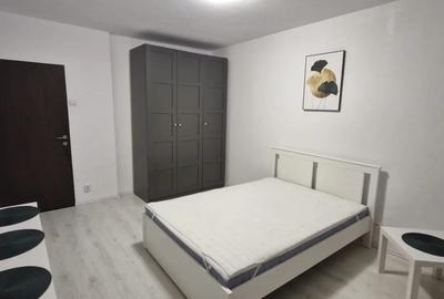 Garsonieră decomandată în Drumul Taberei