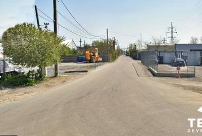 Teren Construcții intravilan de 5000 mp, în Brătianu - 3