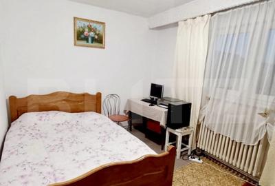 Apartament cu 2 camere decomandat în Cetate - 3