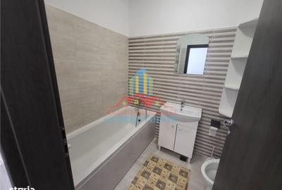 Apartament cu 2 camere semidecomandat în Rudeni - 5