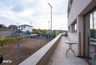 Casă cu 4 camere în Paleu - 11