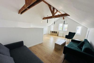 Vila de vânzare Pipera - American Village Vila de vânzare Pipera - American Village - 10