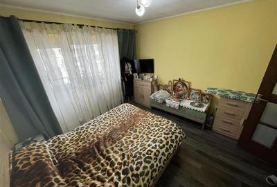 Apartament 3 camere, mobilat + utilat, CT + AC,zona Dogan Apartament 3 camere, mobilat + utilat, CT + AC,zona Dogan - 7