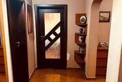 Apartament cu 4 camere decomandat, mobilat în Pantelimon - 7