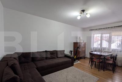 2 camere moderne | Prima inchiriere | Etaj 3/4 | Mobilat & - 7