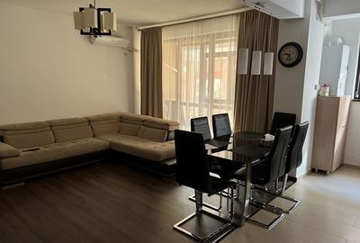 Apartament 3 Camere Militari Residence Tineretului / Loc de Parcare - 5