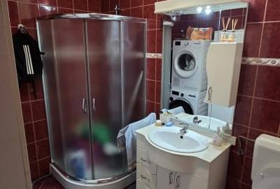 Casa spatioasa cu piscina, crama si teren generos - zona Aurel Vlaicu - 6