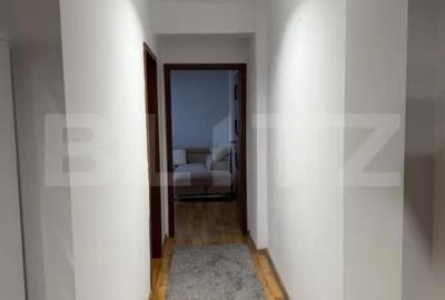 Apartament cu 2 camere semidecomandat în Central - 4