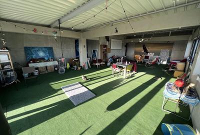 Apartament cu 4 camere decomandat, mobilat în Tomis Nord - 10