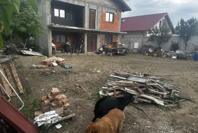 Casă cu 4 camere în Șendreni - 7