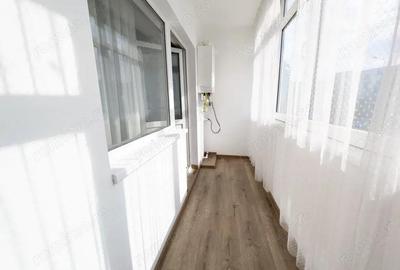 MIORITEI - Carrefour, etaj 1, Apartament renovat 2024, Complet mobilat! - 10