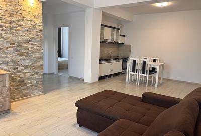 Apartament cu 3 camere decomandat, mobilat în Vasile Aaron - 3