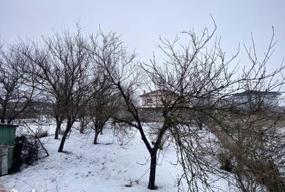 Casă cu 6 camere cu Canalizare în Giroc - 3