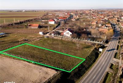 Spațiu comercial, în Biharia - 4