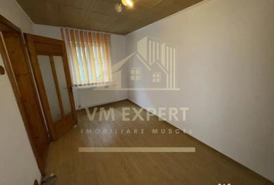 Apartament cu 2 camere semidecomandat în Nord - 17