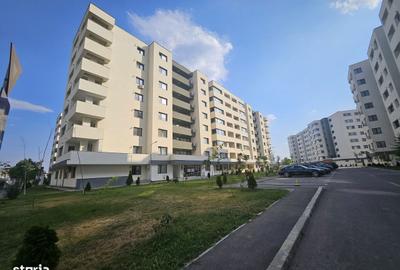 Apartament cu 2 camere în Est