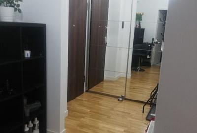 Garsoniera + LOC DE PARCARE| RESIDENCE 5 |EROU IANCU NICOLAE - 19