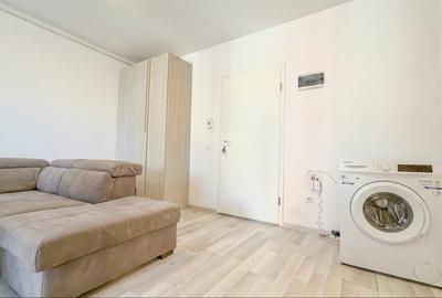 Apartament cu 2 camere nedecomandat, mobilat în Avantgarden - 17