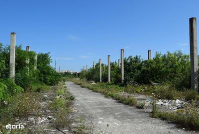 Spațiu comercial, de 50,500 mp, în Central - 2