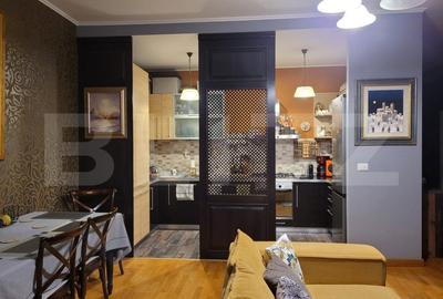 Apartament, 3 camere, 102mp, zona Take Ionescu