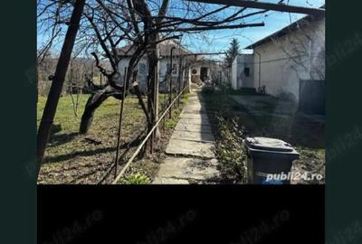 Casă cu Teren 2650 Mp în Boldești - 2