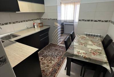 Apartament cu 3 camere decomandat în Tăbăcărie - 1