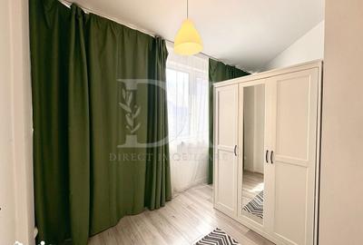 Apartament cu 2 camere în Florești - 2