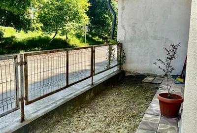 Apartament cu 2 camere de vanzare Tatarasi - 1