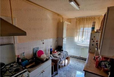 COLOSSEUM: Apartament 2 Camere Zona Aurel Vlaicu - 3