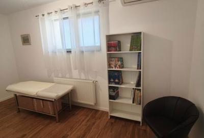 Apartament cu 3 camere în Roșu - 7