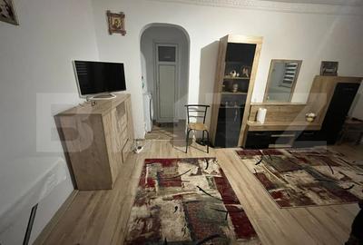 Apartament 2 camere, 48 mp utili, zona Micro 6 - 6