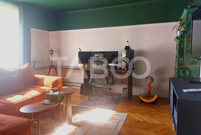 Apartament la casa 82 mp 3 camere gradina 400 mp doar 1 vecin Cisnadie - 14