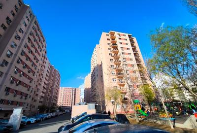 Apartament cu 2 camere decomandat, mobilat în Theodor Pallady - 2