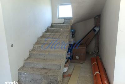 Casă cu 4 camere cu Canalizare în Florești - 11