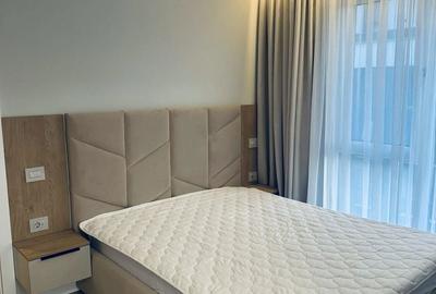 Apartament cu 3 camere decomandat în Central - 1