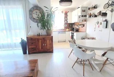 Apartament 3 camere Avantgarden - 2