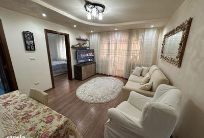 Apartament cu 3 camere în Central - 2