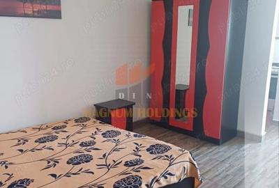 Garsoniera, Craiovei, etajul 9, cu balcon - 2