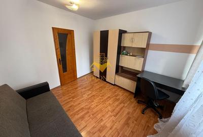 3 camere decomandate, balcon, Centru Piata Abator, Parcul Feroviarilor - 3