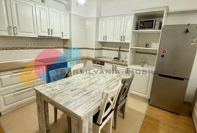 Apartament 2 camere, 45mp, parcare - complex Viva City - Iulius Mall - 3