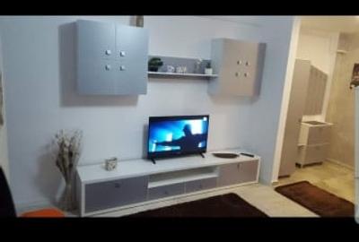 Garsoniera Avangarde - Militari Residence - 1